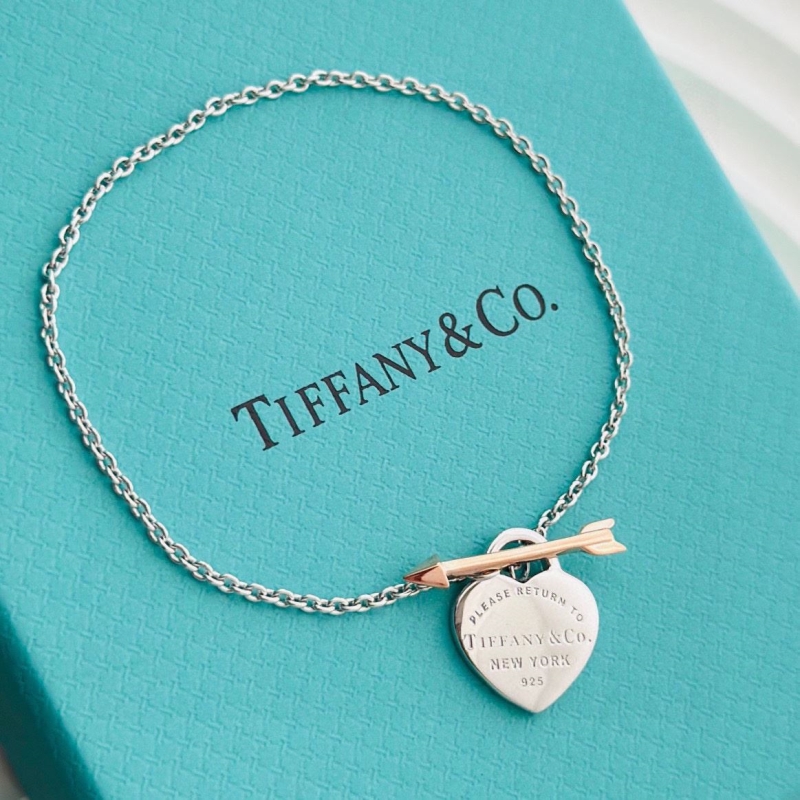 Tiffany Bracelets